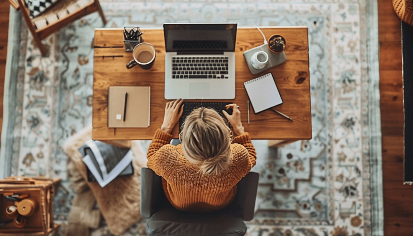 5 compétences clés pour exceller en télétravail et maximiser sa productivité