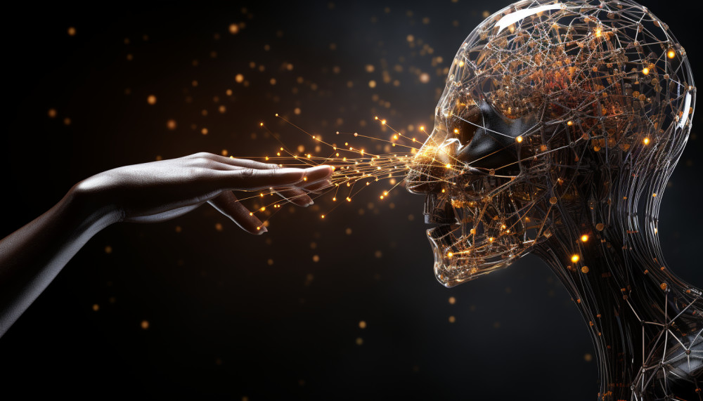 IA et Big Data, les nouveaux outils du Web