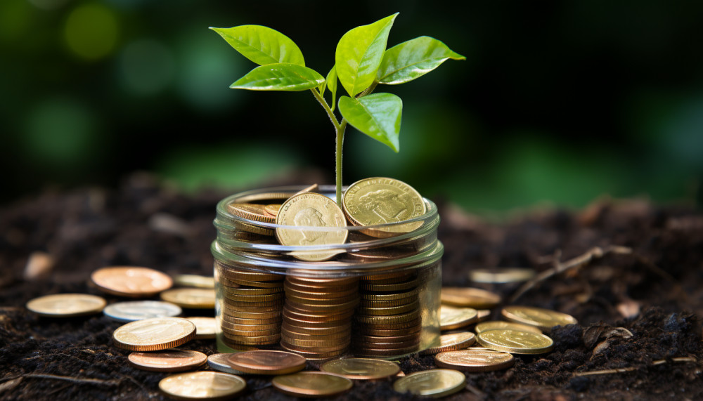 Finance - Investir dans l'économie verte, le nouveau graal financier