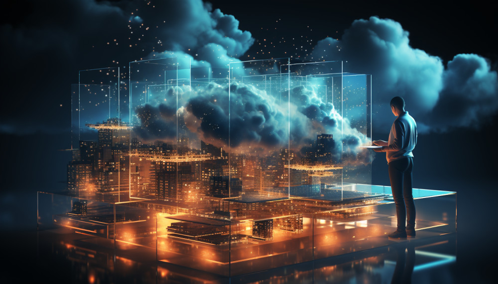 Le cloud, une solution d'avenir pour les entreprises