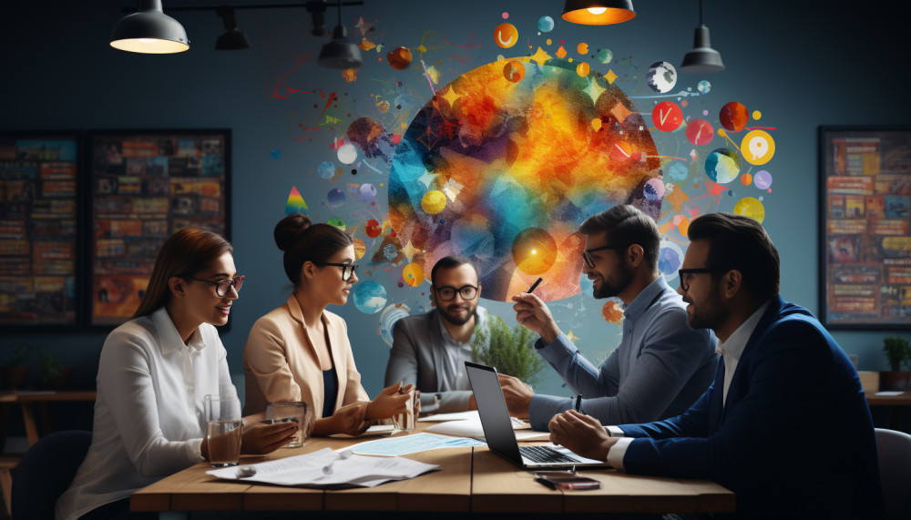 Le rôle du storytelling dans le marketing B2B