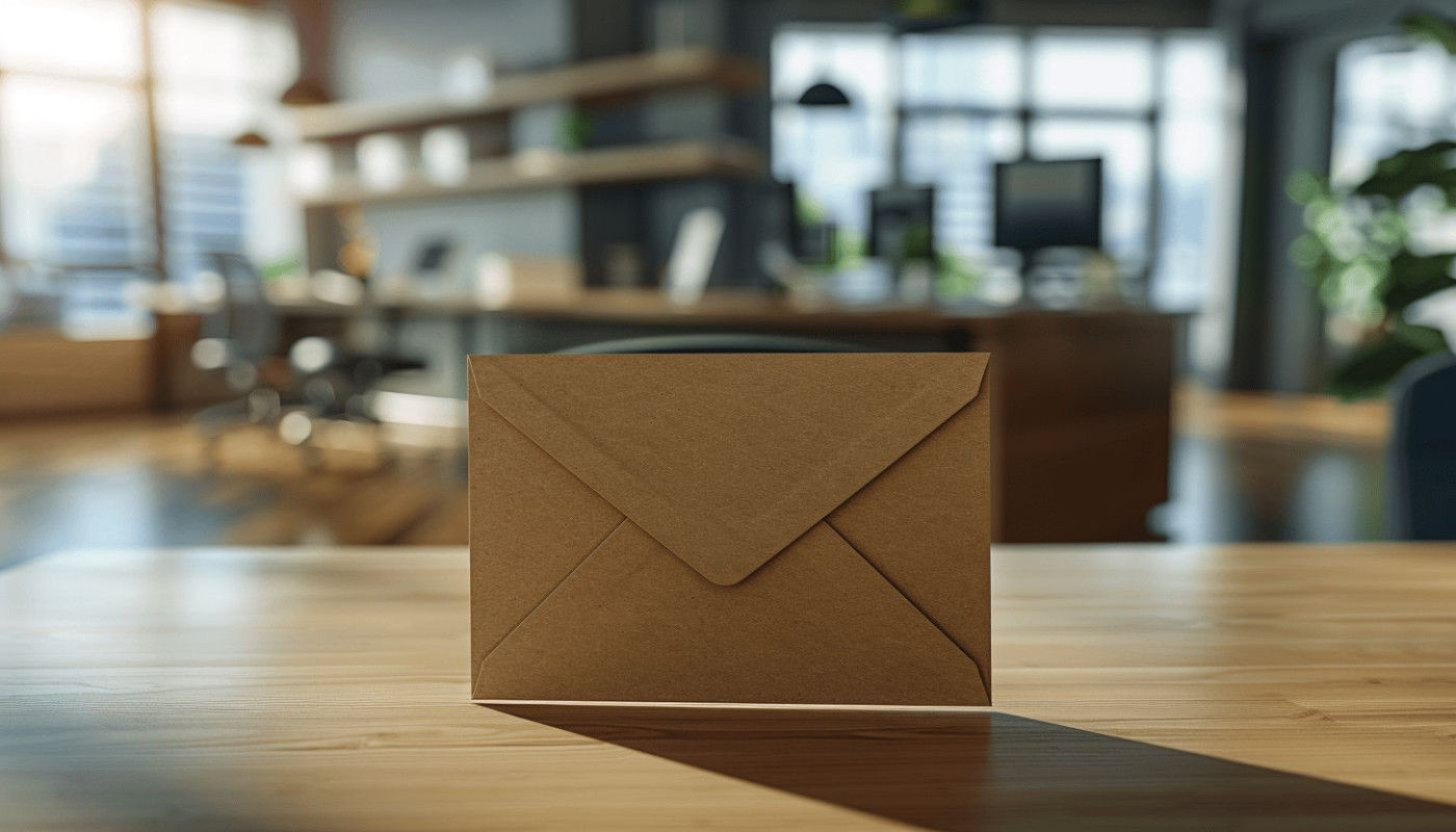 Choisir le bon format d'enveloppe C4 pour vos besoins d'expédition