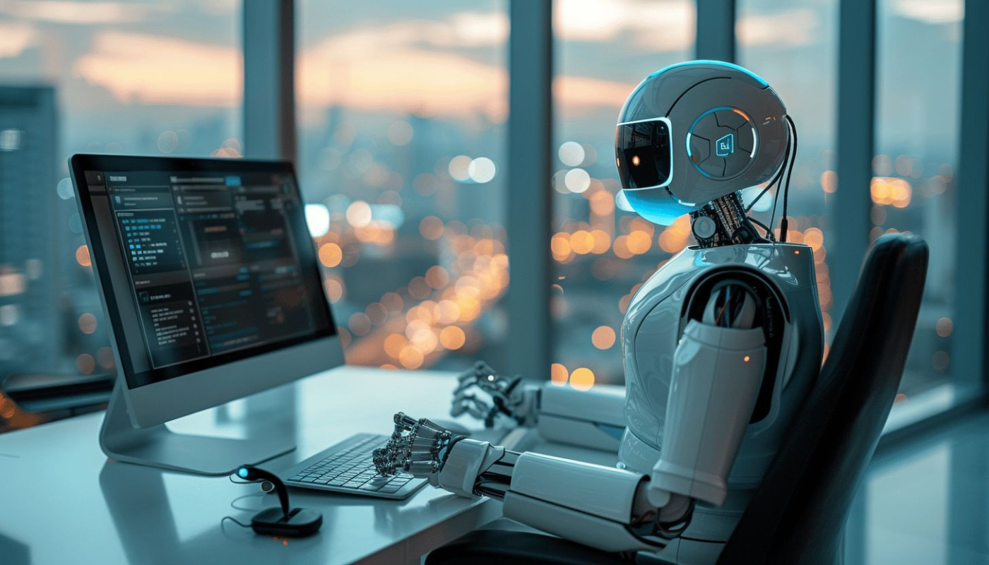 Comment les chatbots transforment le service client dans les entreprises françaises