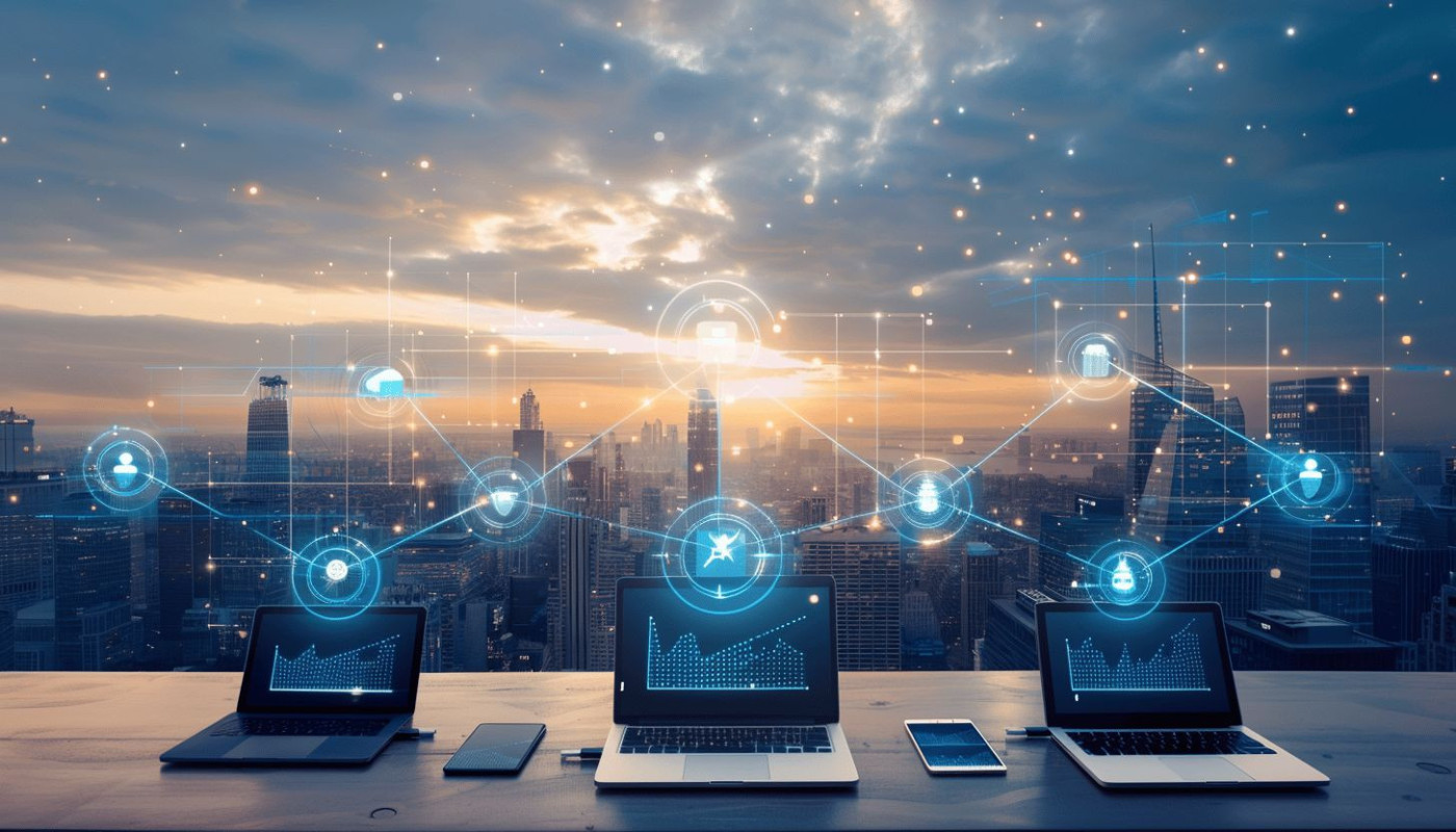 Découvrez comment une stratégie de marketing omnicanal peut transformer votre entreprise