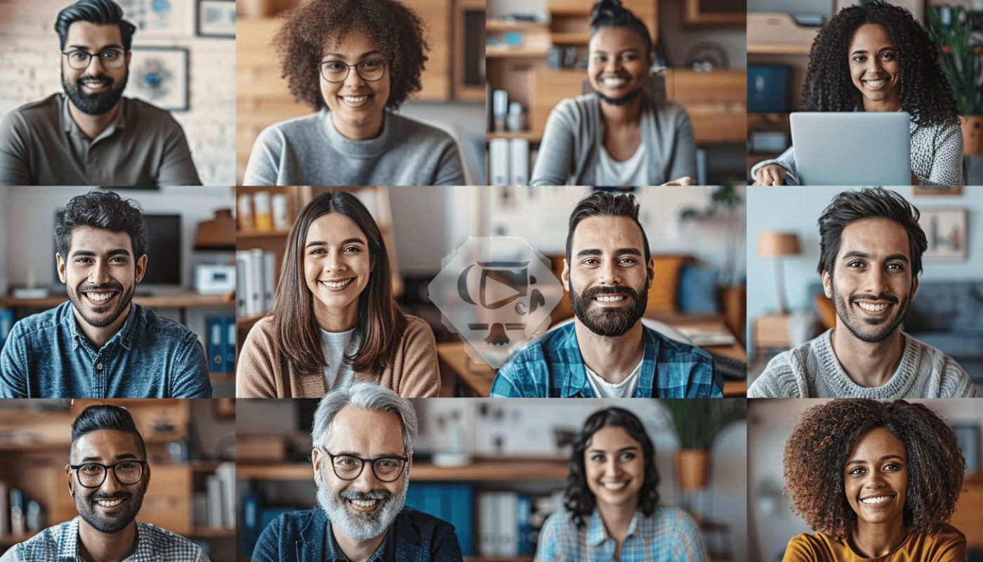 Employés à distance défis et solutions pour une gestion des ressources humaines efficace