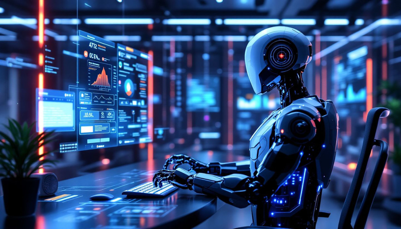Exploration des avantages des chatbots IA pour l'efficacité des campagnes marketing