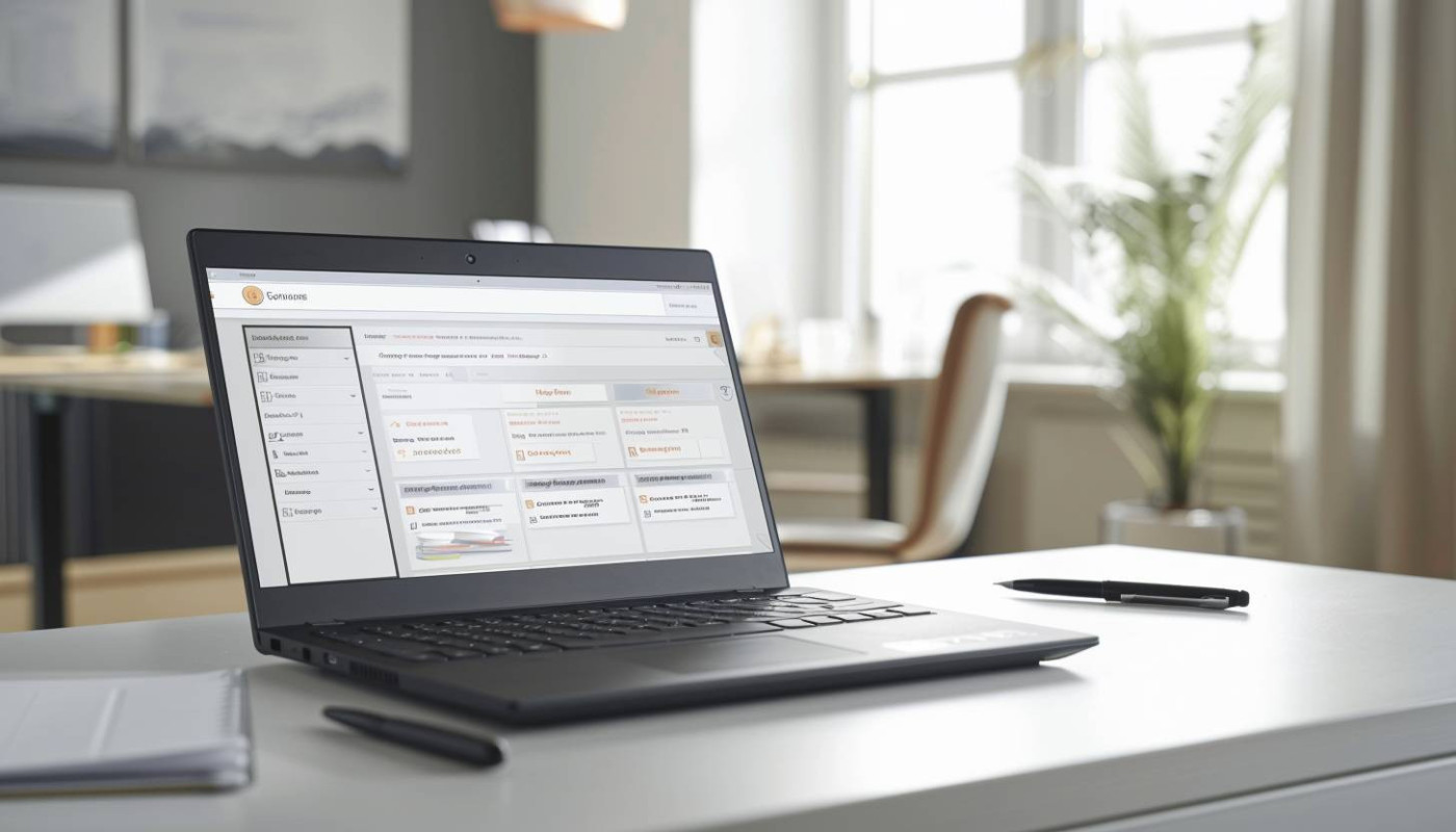 Guide complet pour obtenir un document officiel d'entreprise en ligne