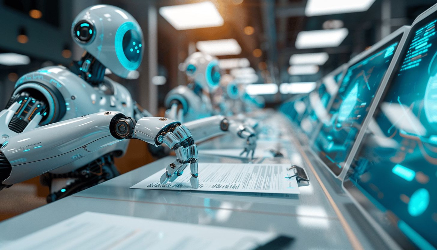 Impact des nouvelles technologies sur le droit des contrats commerciaux