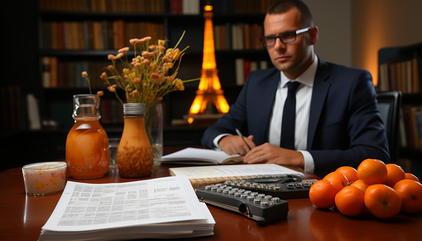 Les avantages d'engager un expert-comptable pour optimiser la gestion financière de votre entreprise à La Teste-de-Buch