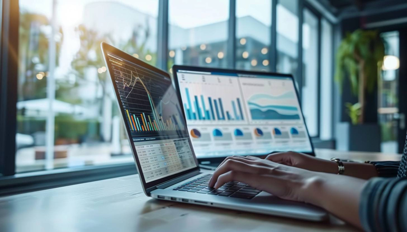Les bénéfices d'une formation avancée en analyse de données web pour optimiser votre marketing digital
