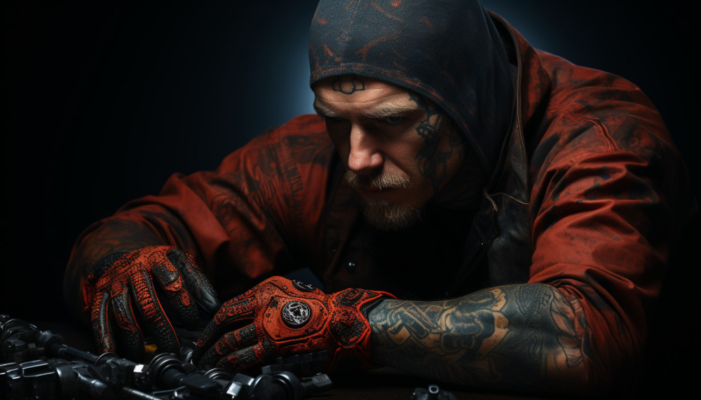 Les compétences clés à développer pour devenir un tatoueur professionnel