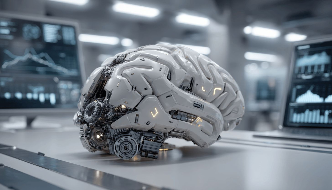 Maximiser la gestion des PME grâce à l'IA : Techniques et Avantages