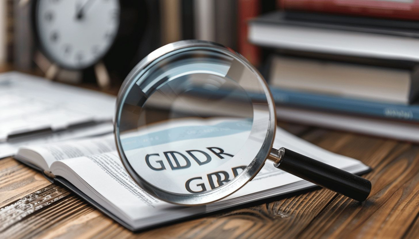 Stratégies pour naviguer dans les régulations GDPR pour les PME